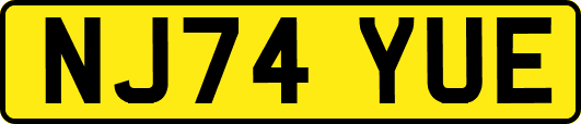 NJ74YUE