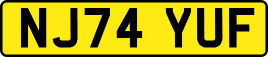 NJ74YUF