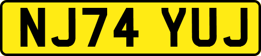 NJ74YUJ