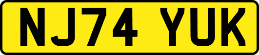 NJ74YUK
