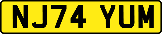 NJ74YUM