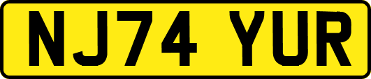 NJ74YUR