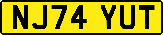 NJ74YUT