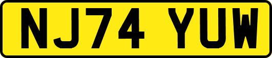 NJ74YUW