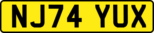 NJ74YUX