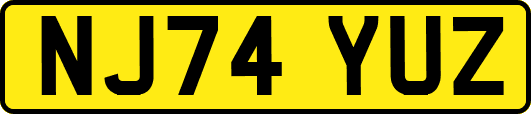 NJ74YUZ