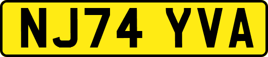 NJ74YVA