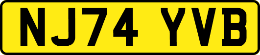NJ74YVB