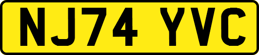 NJ74YVC