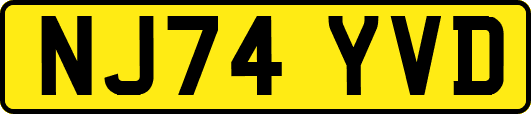 NJ74YVD
