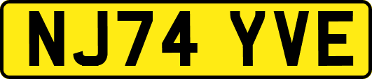 NJ74YVE