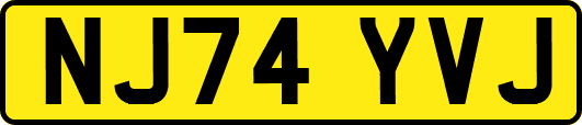 NJ74YVJ
