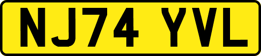 NJ74YVL