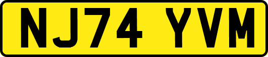 NJ74YVM