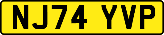 NJ74YVP