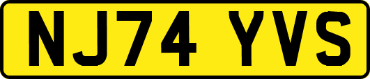 NJ74YVS