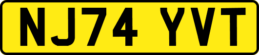 NJ74YVT
