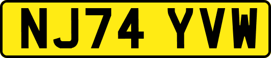 NJ74YVW