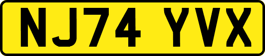 NJ74YVX