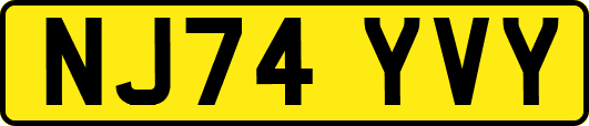 NJ74YVY