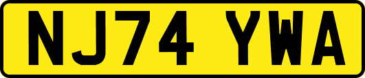 NJ74YWA