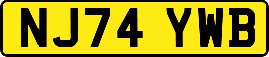 NJ74YWB