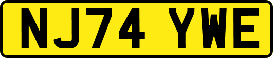 NJ74YWE