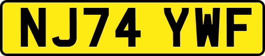 NJ74YWF