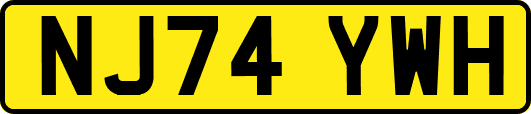NJ74YWH