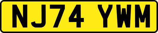NJ74YWM