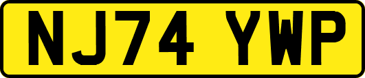 NJ74YWP