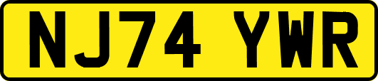 NJ74YWR