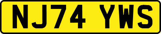 NJ74YWS