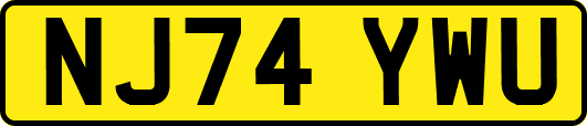 NJ74YWU