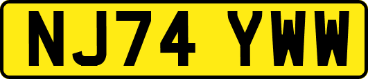 NJ74YWW