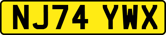 NJ74YWX