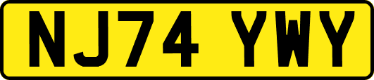 NJ74YWY