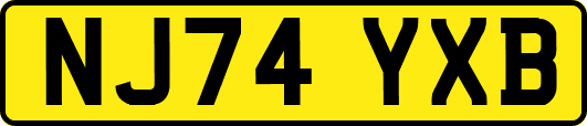 NJ74YXB