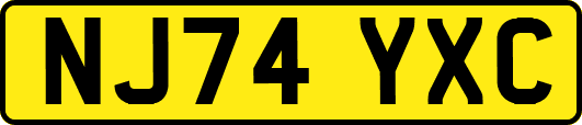 NJ74YXC