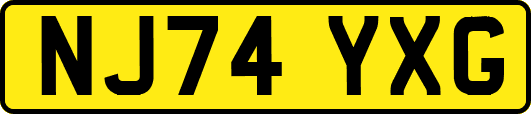 NJ74YXG