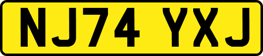 NJ74YXJ