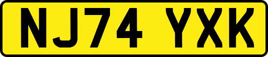 NJ74YXK