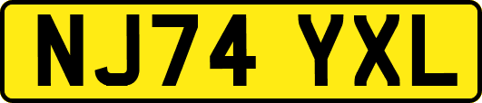 NJ74YXL