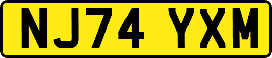 NJ74YXM