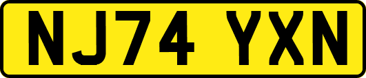 NJ74YXN
