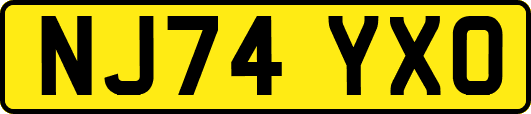 NJ74YXO
