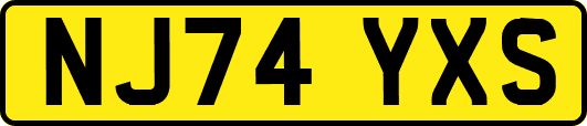 NJ74YXS