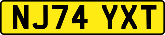 NJ74YXT