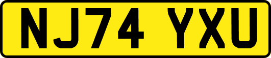 NJ74YXU