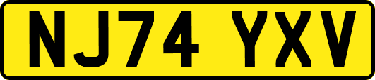 NJ74YXV